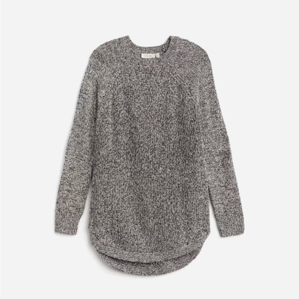 Stitch Fix Rowca Elbow Patch Sweater - image 2